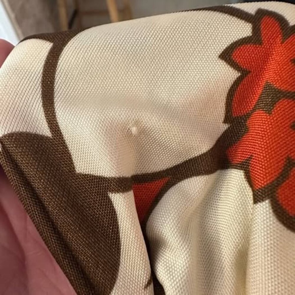 Ronny Kobo “Sammy” Knotted Cutout Linen Maxi Dress – Size Small - Picture 5 of 9